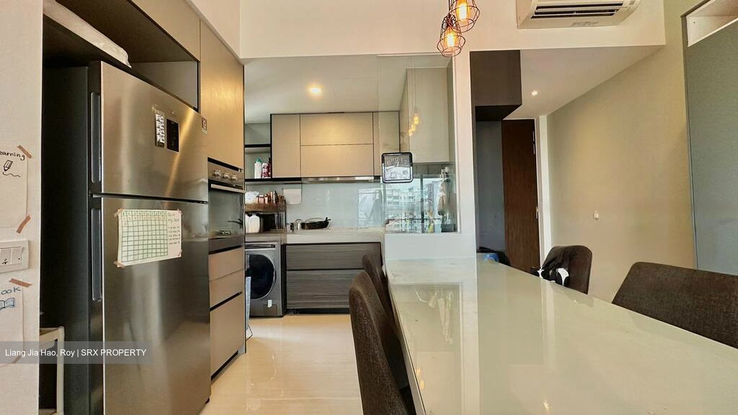 d'Nest (D18), Condominium #467723851